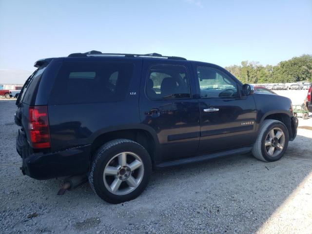 Photo 2 VIN: 1GNFK13077J263376 - CHEVROLET TAHOE K150 