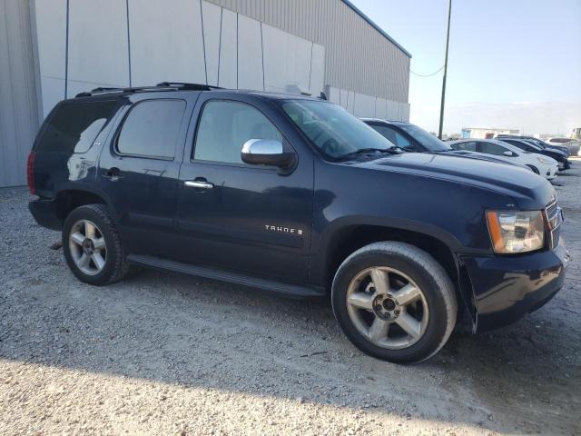 Photo 3 VIN: 1GNFK13077J263376 - CHEVROLET TAHOE K150 