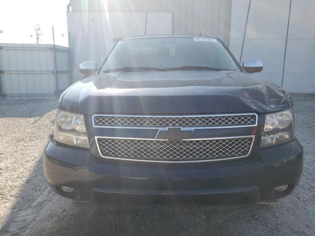 Photo 4 VIN: 1GNFK13077J263376 - CHEVROLET TAHOE K150 