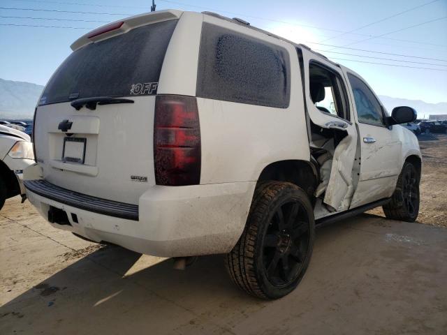 Photo 3 VIN: 1GNFK13077J280520 - CHEVROLET TAHOE K150 