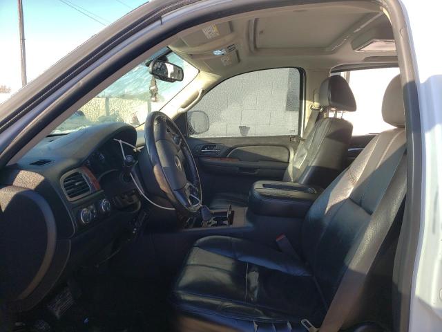 Photo 4 VIN: 1GNFK13077J280520 - CHEVROLET TAHOE K150 