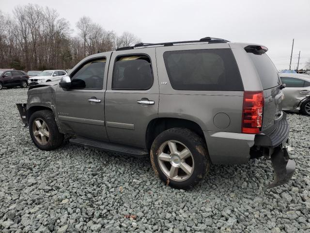 Photo 1 VIN: 1GNFK13077J288441 - CHEVROLET TAHOE 