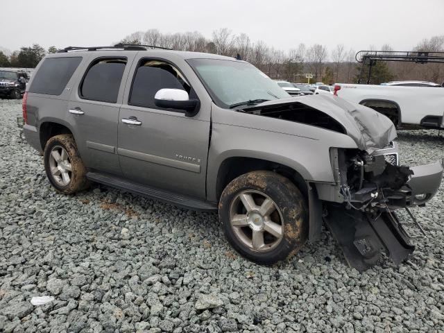 Photo 3 VIN: 1GNFK13077J288441 - CHEVROLET TAHOE 