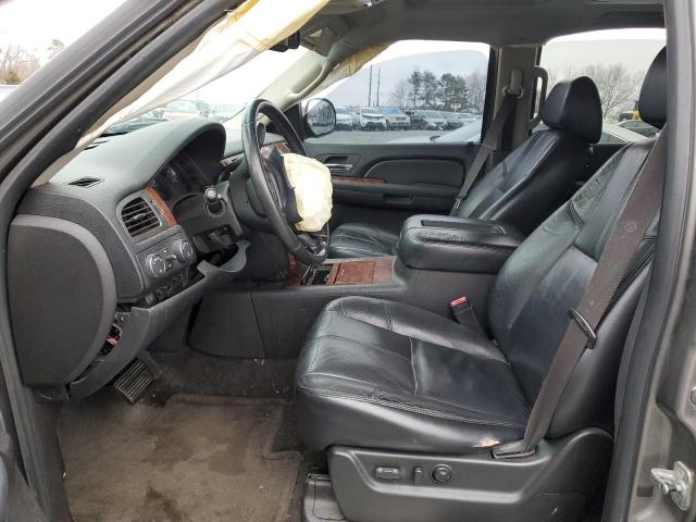 Photo 6 VIN: 1GNFK13077J288441 - CHEVROLET TAHOE 