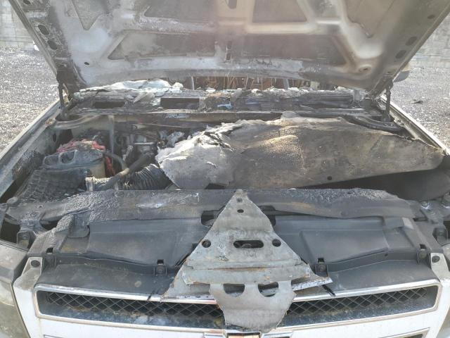 Photo 11 VIN: 1GNFK13077J295115 - CHEVROLET TAHOE K150 