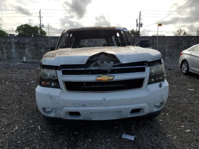 Photo 4 VIN: 1GNFK13077J295115 - CHEVROLET TAHOE K150 