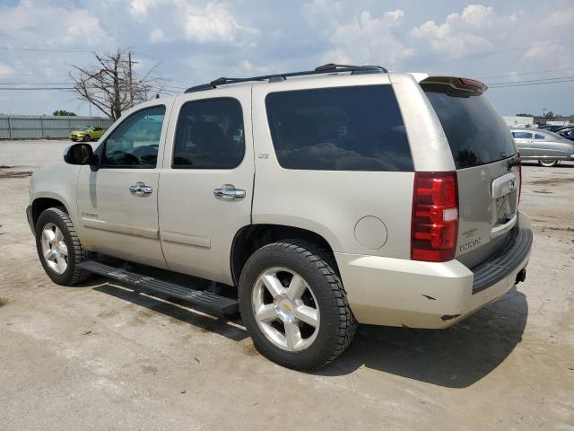 Photo 1 VIN: 1GNFK13077J331563 - CHEVROLET TAHOE K150 