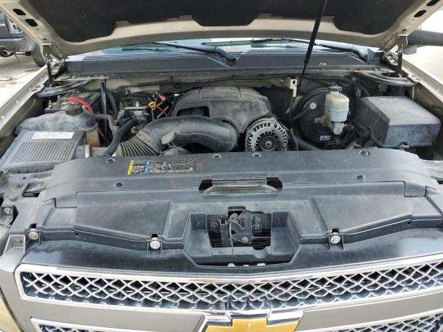 Photo 11 VIN: 1GNFK13077J331563 - CHEVROLET TAHOE K150 