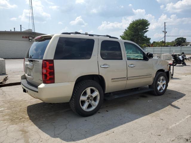 Photo 2 VIN: 1GNFK13077J331563 - CHEVROLET TAHOE K150 