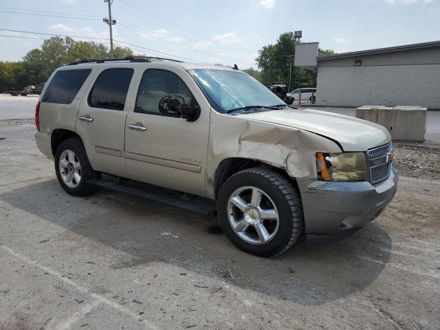 Photo 3 VIN: 1GNFK13077J331563 - CHEVROLET TAHOE K150 