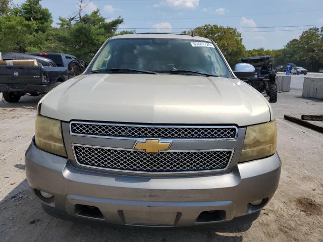 Photo 4 VIN: 1GNFK13077J331563 - CHEVROLET TAHOE K150 