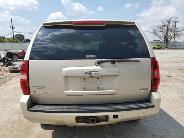 Photo 5 VIN: 1GNFK13077J331563 - CHEVROLET TAHOE K150 