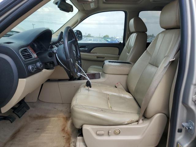 Photo 6 VIN: 1GNFK13077J331563 - CHEVROLET TAHOE K150 