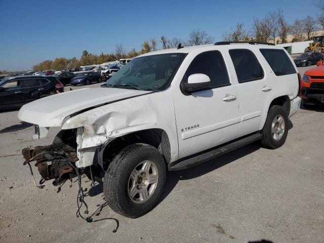 Photo 0 VIN: 1GNFK13077J350193 - CHEVROLET TAHOE K150 