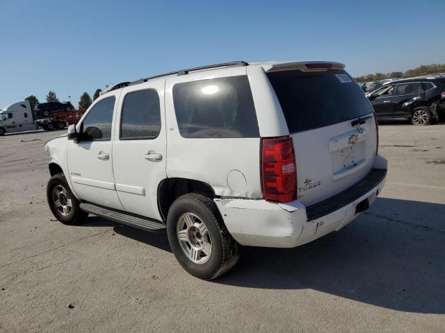 Photo 1 VIN: 1GNFK13077J350193 - CHEVROLET TAHOE K150 