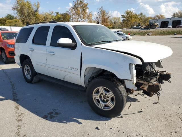 Photo 3 VIN: 1GNFK13077J350193 - CHEVROLET TAHOE K150 