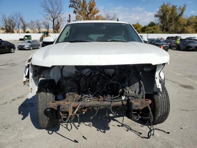 Photo 4 VIN: 1GNFK13077J350193 - CHEVROLET TAHOE K150 