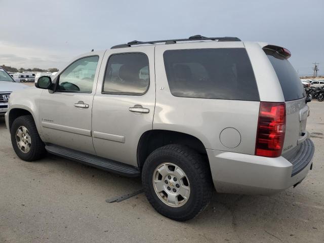 Photo 1 VIN: 1GNFK13077J366734 - CHEVROLET TAHOE K150 