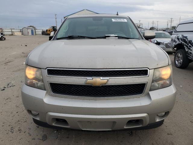 Photo 4 VIN: 1GNFK13077J366734 - CHEVROLET TAHOE K150 