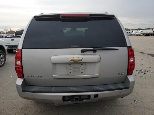 Photo 5 VIN: 1GNFK13077J366734 - CHEVROLET TAHOE K150 