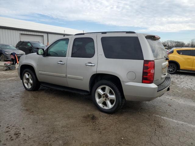 Photo 1 VIN: 1GNFK13077J386630 - CHEVROLET TAHOE 