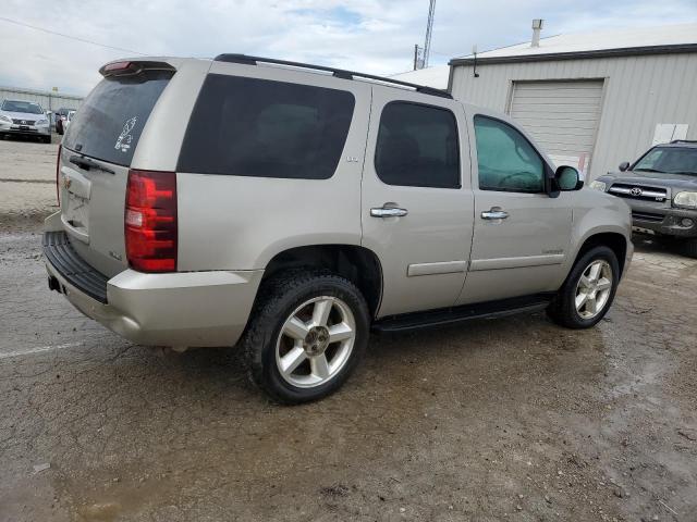 Photo 2 VIN: 1GNFK13077J386630 - CHEVROLET TAHOE 