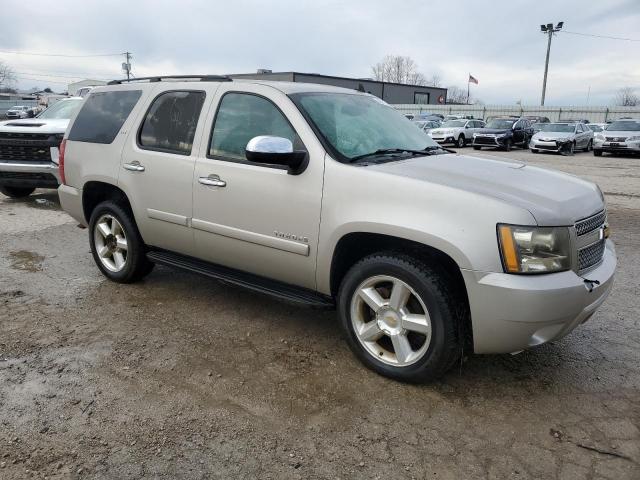 Photo 3 VIN: 1GNFK13077J386630 - CHEVROLET TAHOE 