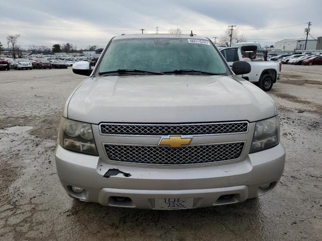 Photo 4 VIN: 1GNFK13077J386630 - CHEVROLET TAHOE 