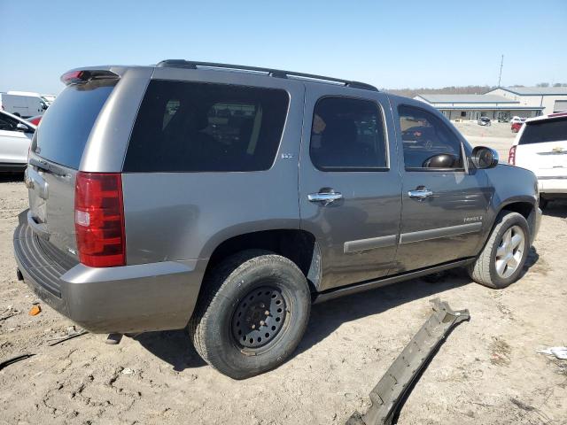 Photo 2 VIN: 1GNFK13077J396316 - CHEVROLET TAHOE 