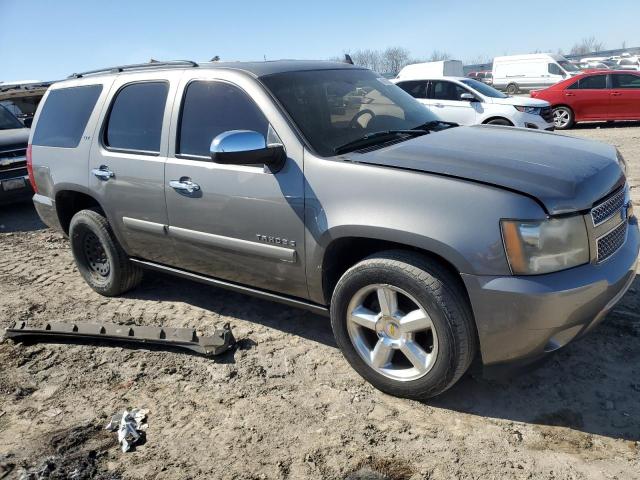 Photo 3 VIN: 1GNFK13077J396316 - CHEVROLET TAHOE 