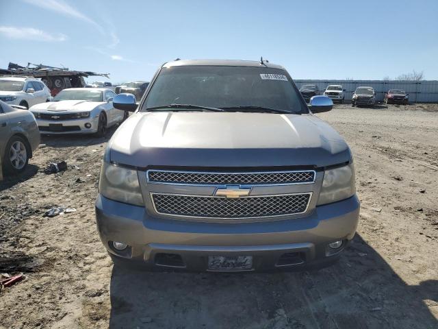 Photo 4 VIN: 1GNFK13077J396316 - CHEVROLET TAHOE 