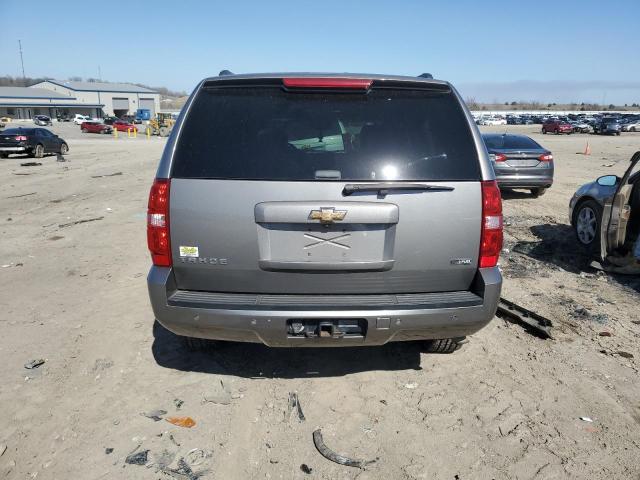 Photo 5 VIN: 1GNFK13077J396316 - CHEVROLET TAHOE 