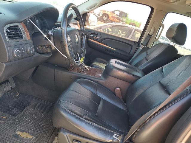 Photo 6 VIN: 1GNFK13077J396316 - CHEVROLET TAHOE 