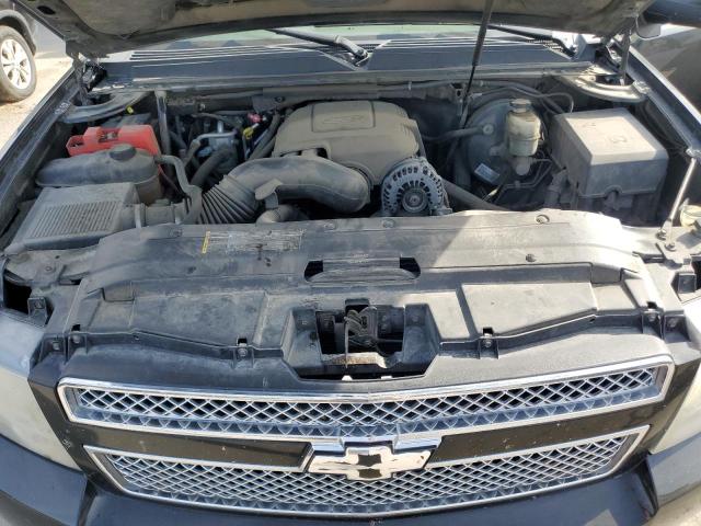 Photo 11 VIN: 1GNFK13077R103094 - CHEVROLET TAHOE K150 