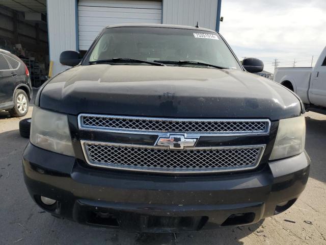 Photo 4 VIN: 1GNFK13077R103094 - CHEVROLET TAHOE K150 