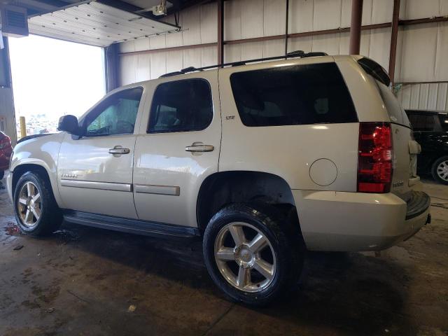 Photo 1 VIN: 1GNFK13077R110028 - CHEVROLET TAHOE K150 