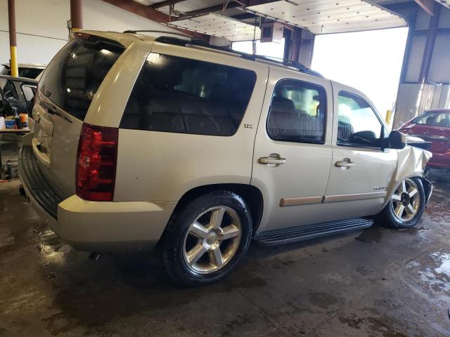 Photo 2 VIN: 1GNFK13077R110028 - CHEVROLET TAHOE K150 