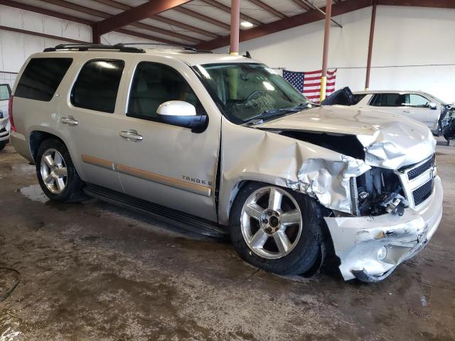 Photo 3 VIN: 1GNFK13077R110028 - CHEVROLET TAHOE K150 