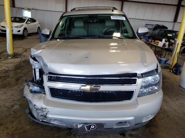 Photo 4 VIN: 1GNFK13077R110028 - CHEVROLET TAHOE K150 