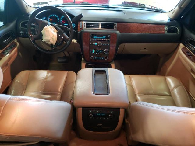 Photo 7 VIN: 1GNFK13077R110028 - CHEVROLET TAHOE K150 