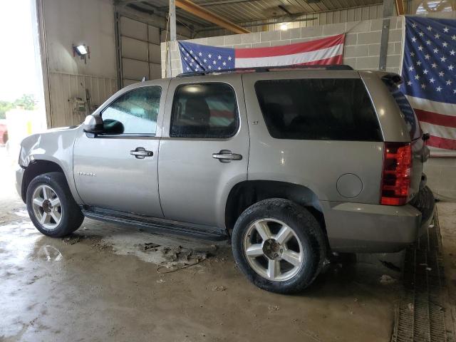 Photo 1 VIN: 1GNFK13077R117710 - CHEVROLET TAHOE K150 