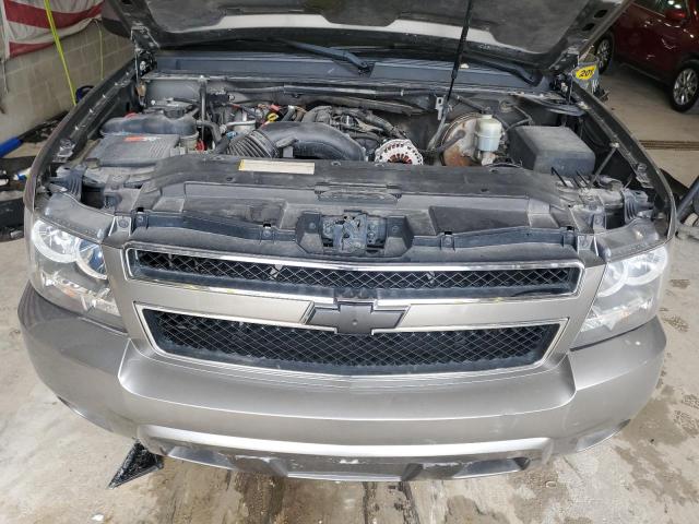 Photo 11 VIN: 1GNFK13077R117710 - CHEVROLET TAHOE K150 