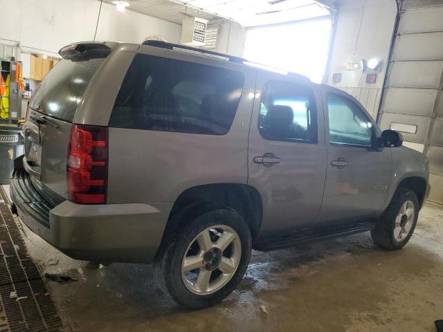 Photo 2 VIN: 1GNFK13077R117710 - CHEVROLET TAHOE K150 