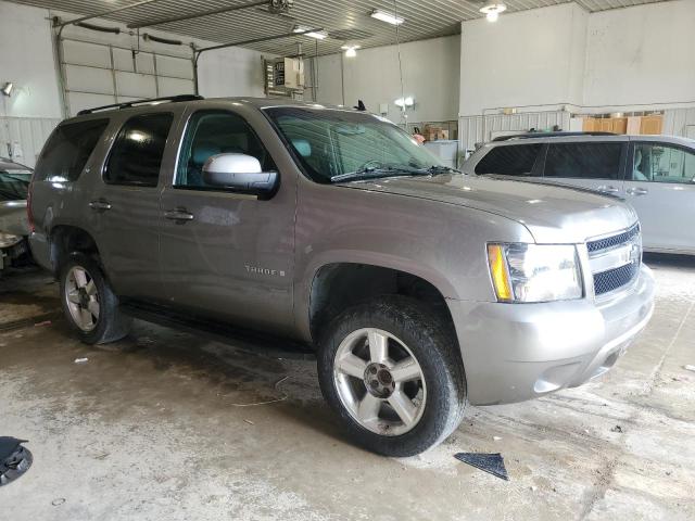 Photo 3 VIN: 1GNFK13077R117710 - CHEVROLET TAHOE K150 