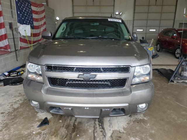 Photo 4 VIN: 1GNFK13077R117710 - CHEVROLET TAHOE K150 