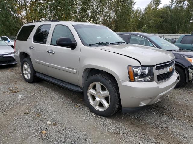 Photo 3 VIN: 1GNFK13077R197431 - CHEVROLET TAHOE K150 