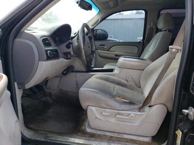 Photo 6 VIN: 1GNFK13077R227799 - CHEVROLET TAHOE K150 