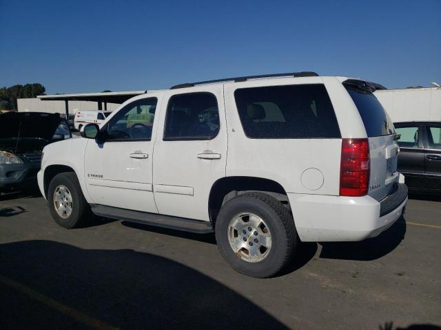 Photo 1 VIN: 1GNFK13077R265890 - CHEVROLET TAHOE K150 