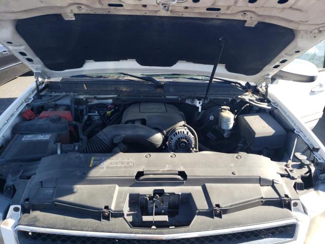 Photo 10 VIN: 1GNFK13077R265890 - CHEVROLET TAHOE K150 