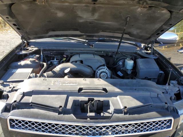 Photo 11 VIN: 1GNFK13077R293916 - CHEVROLET TAHOE K150 